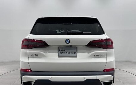 BMW X5, 2022 год, 6 595 000 рублей, 5 фотография