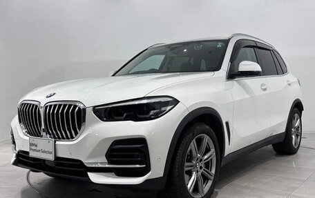 BMW X5, 2022 год, 6 595 000 рублей, 9 фотография