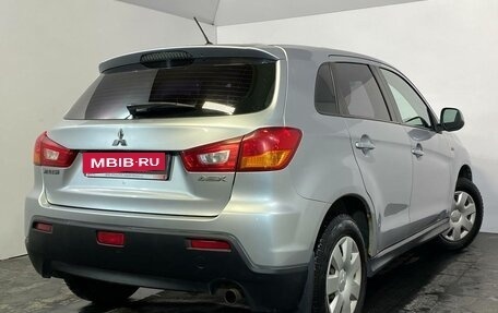 Mitsubishi ASX I рестайлинг, 2010 год, 749 000 рублей, 6 фотография