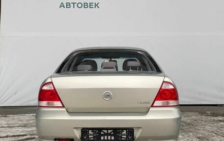 Nissan Almera Classic, 2006 год, 538 000 рублей, 5 фотография