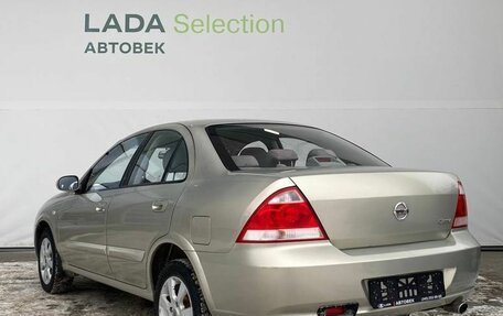 Nissan Almera Classic, 2006 год, 538 000 рублей, 6 фотография