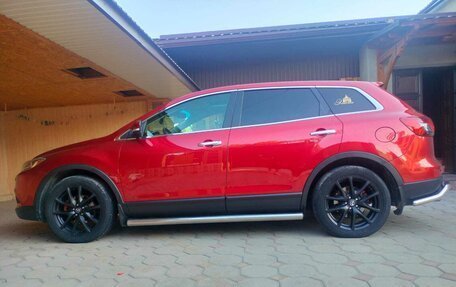 Mazda CX-9 I рестайлинг, 2013 год, 1 950 000 рублей, 10 фотография