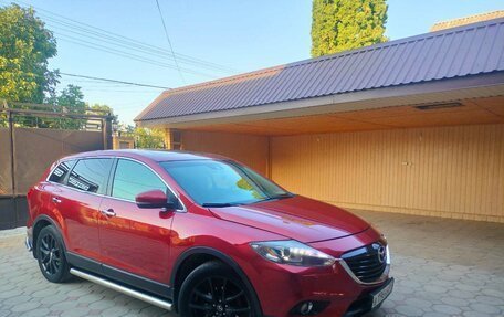 Mazda CX-9 I рестайлинг, 2013 год, 1 950 000 рублей, 4 фотография