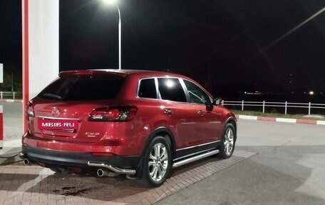 Mazda CX-9 I рестайлинг, 2013 год, 1 950 000 рублей, 6 фотография