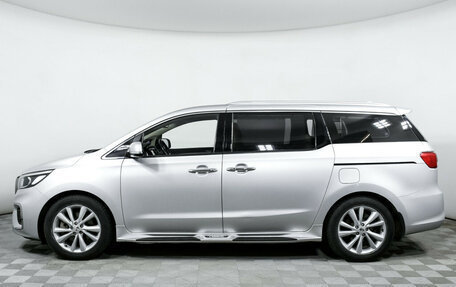 KIA Carnival III, 2018 год, 3 149 000 рублей, 8 фотография