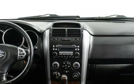 Suzuki Grand Vitara, 2007 год, 1 013 565 рублей, 13 фотография