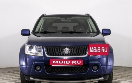 Suzuki Grand Vitara, 2007 год, 1 013 565 рублей, 2 фотография