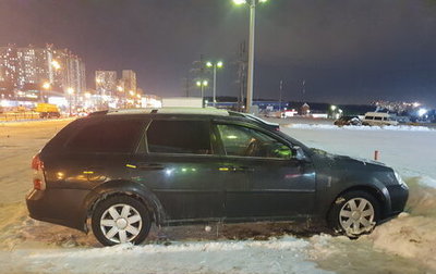 Chevrolet Lacetti, 2012 год, 500 000 рублей, 1 фотография