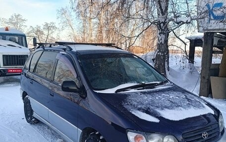 Toyota Ipsum II, 1996 год, 450 000 рублей, 1 фотография