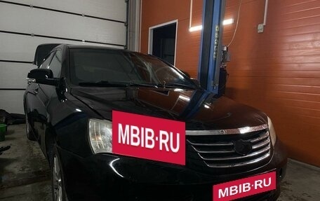 Geely Emgrand EC7, 2014 год, 235 000 рублей, 1 фотография