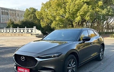 Mazda CX-4, 2020 год, 2 100 000 рублей, 1 фотография