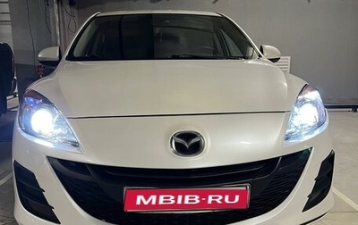 Mazda 3, 2011 год, 750 000 рублей, 1 фотография