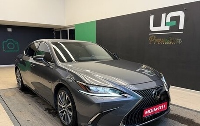 Lexus ES VII, 2018 год, 4 200 000 рублей, 1 фотография