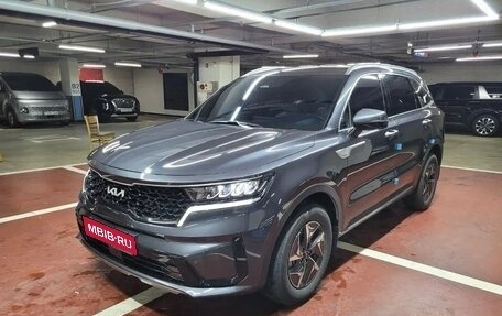 KIA Sorento IV, 2021 год, 2 700 000 рублей, 1 фотография