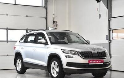 Skoda Kodiaq I, 2020 год, 2 294 000 рублей, 1 фотография