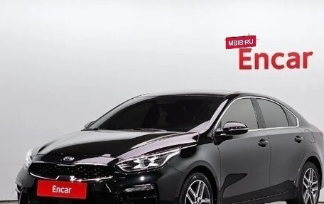 KIA K3, 2020 год, 1 655 000 рублей, 1 фотография