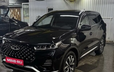 Chery Tiggo 7 Pro, 2021 год, 2 050 000 рублей, 1 фотография