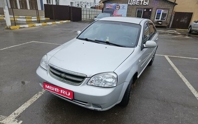 Chevrolet Lacetti, 2008 год, 350 000 рублей, 1 фотография