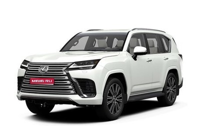 Lexus LX, 2024 год, 26 950 000 рублей, 1 фотография