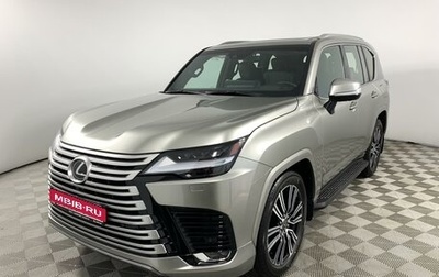 Lexus LX, 2024 год, 24 090 000 рублей, 1 фотография