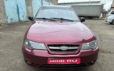 Daewoo Nexia I рестайлинг, 2009 год, 260 000 рублей, 1 фотография