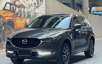 Mazda CX-5 II, 2021 год, 2 750 000 рублей, 1 фотография