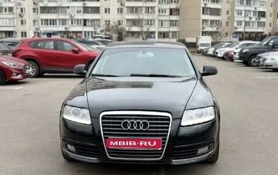 Audi A6, 2010 год, 730 000 рублей, 1 фотография