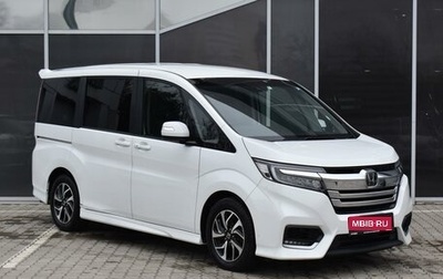 Honda Stepwgn IV, 2020 год, 2 730 000 рублей, 1 фотография