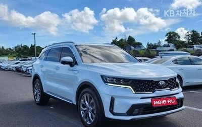 KIA Sorento IV, 2022 год, 3 900 000 рублей, 1 фотография