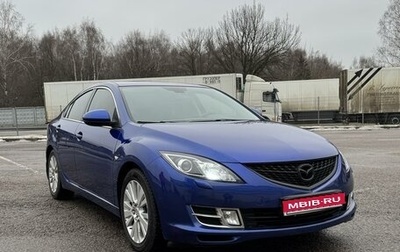 Mazda 6, 2007 год, 970 000 рублей, 1 фотография