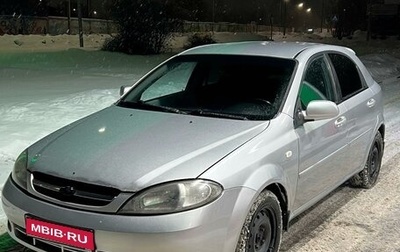 Chevrolet Lacetti, 2008 год, 357 000 рублей, 1 фотография