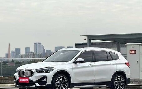 BMW X1, 2022 год, 2 990 000 рублей, 1 фотография