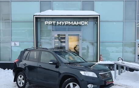 Toyota RAV4, 2012 год, 1 299 000 рублей, 1 фотография