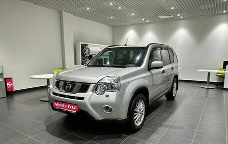 Nissan X-Trail, 2013 год, 1 300 000 рублей, 1 фотография