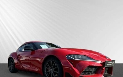 Toyota Supra, 2021 год, 4 850 000 рублей, 1 фотография