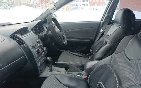 Nissan Wingroad III, 2002 год, 250 000 рублей, 9 фотография