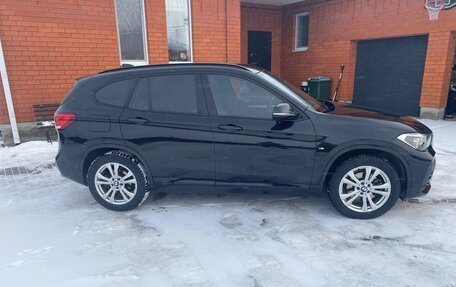 BMW X1, 2019 год, 3 489 000 рублей, 2 фотография