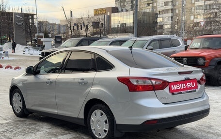 Ford Focus III, 2014 год, 1 050 000 рублей, 6 фотография