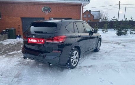 BMW X1, 2019 год, 3 489 000 рублей, 6 фотография