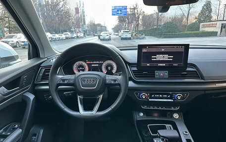 Audi Q5, 2022 год, 4 099 035 рублей, 14 фотография