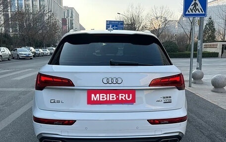 Audi Q5, 2022 год, 4 099 035 рублей, 6 фотография