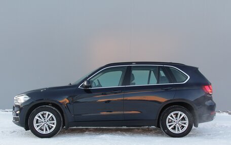 BMW X5, 2017 год, 4 740 000 рублей, 9 фотография