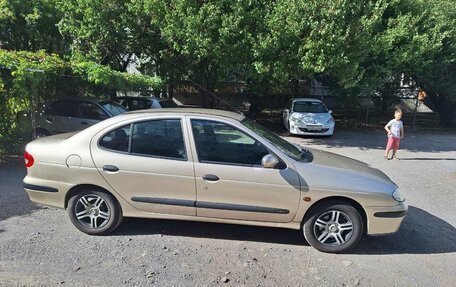 Renault Megane II, 2001 год, 400 000 рублей, 5 фотография