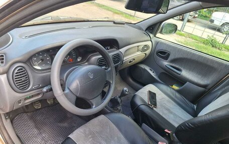 Renault Megane II, 2001 год, 400 000 рублей, 7 фотография