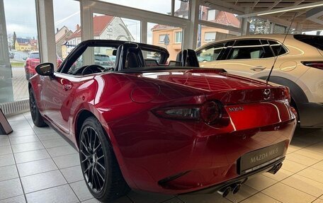 Mazda MX-5, 2023 год, 3 800 000 рублей, 6 фотография