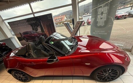 Mazda MX-5, 2023 год, 3 800 000 рублей, 3 фотография