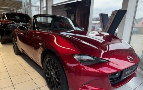 Mazda MX-5, 2023 год, 3 800 000 рублей, 2 фотография