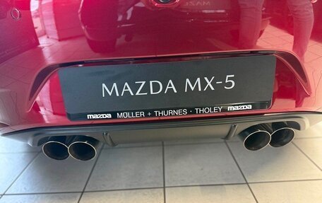 Mazda MX-5, 2023 год, 3 800 000 рублей, 5 фотография