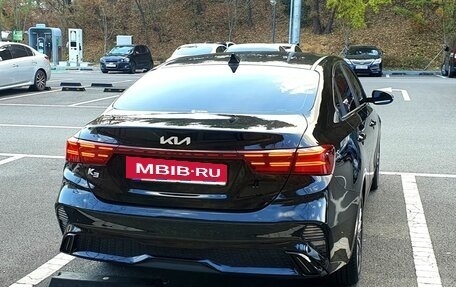 KIA K3, 2022 год, 1 400 777 рублей, 4 фотография