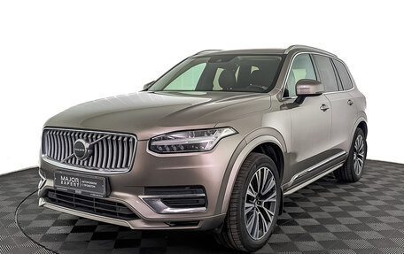 Volvo XC90 II рестайлинг, 2020 год, 4 850 000 рублей, 1 фотография